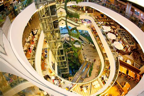 Top Hotels Closest to EmQuartier from $45 .